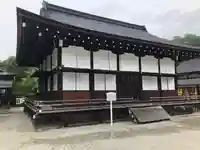 賀茂御祖神社(下鴨神社)のその他建物