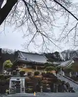 正仙寺(吹上不動尊)(栃木県)