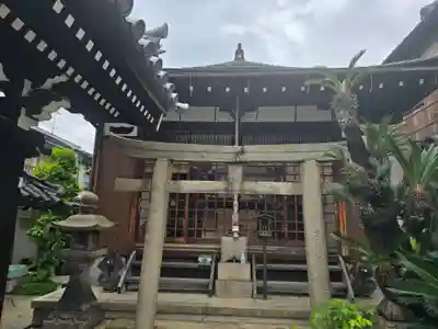 本妙寺(大阪府)