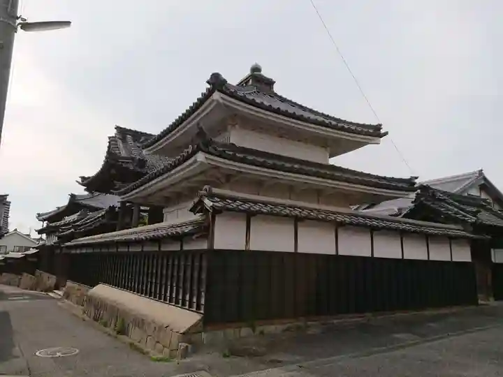 唯法寺のその他建物