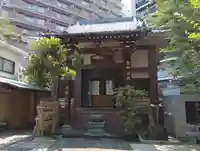 潮泉寺(東京都)
