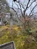 眞乘院(真乗院)(京都府)