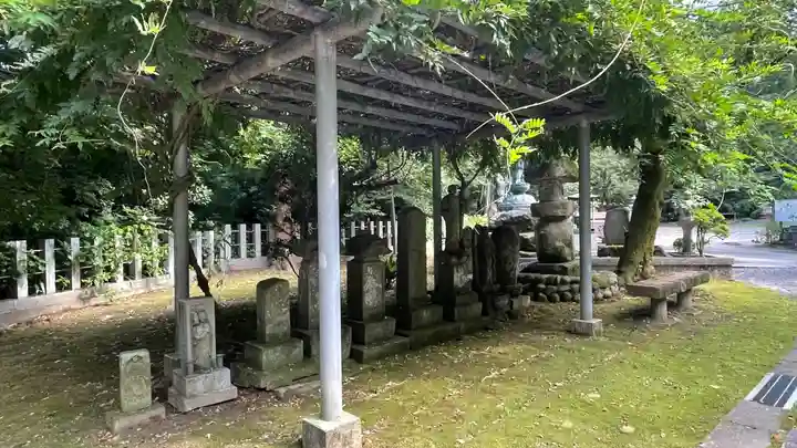 正法寺(埼玉県)