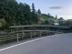 弓削神社(愛媛県)