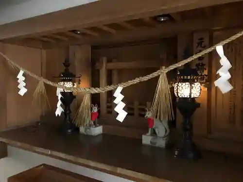 竹駒神社(宮城県)