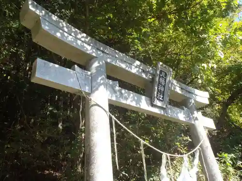八幡神社(岐阜県)