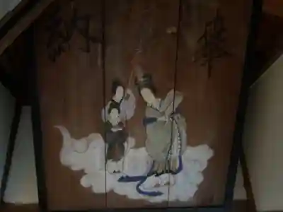 鹿苑寺(岐阜県)