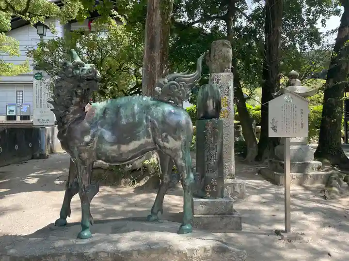太宰府天満宮(福岡県)