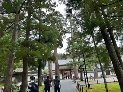 瑞巌寺(宮城県)