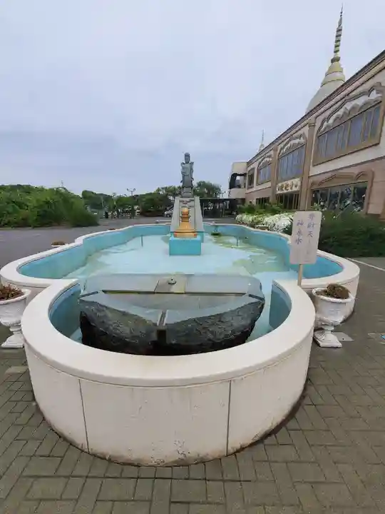 釈迦寺 関東大本山船橋中央のその他建物