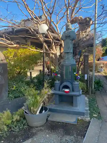 泉福寺(神奈川県)