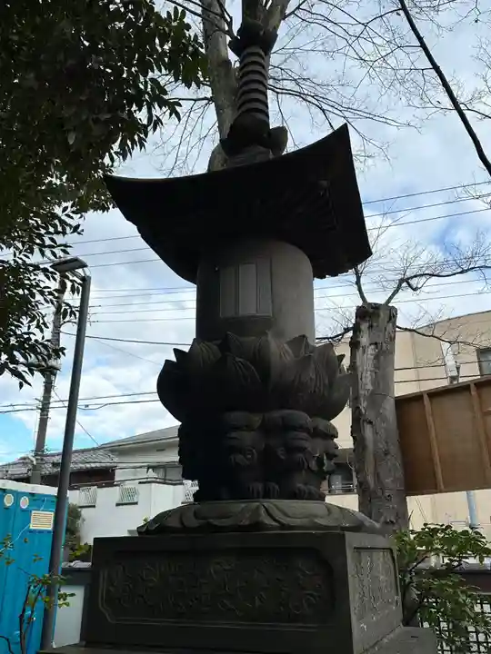 西新井大師総持寺(東京都)