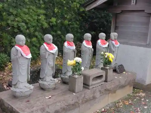 西善院(神奈川県)