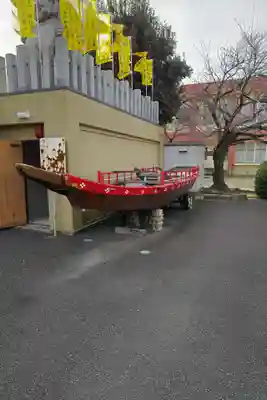 妙林寺のその他建物