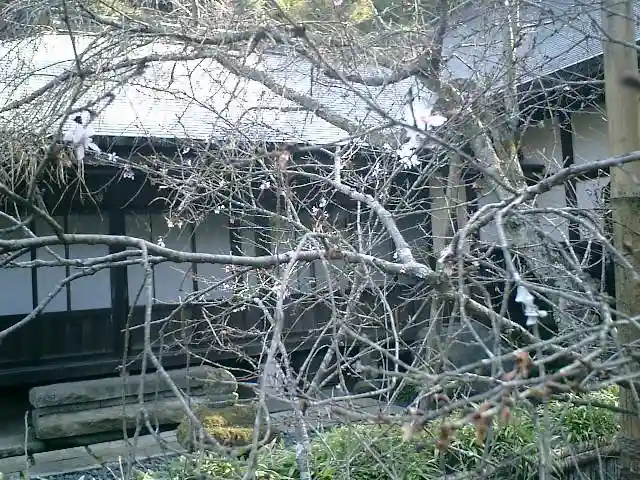 瑞泉寺のその他建物