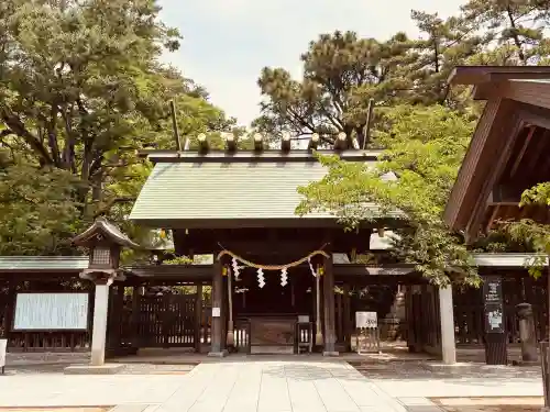 意富比神社(千葉県)