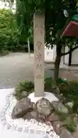 賣布神社のその他建物
