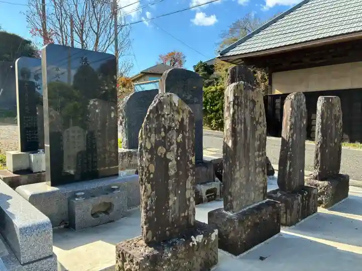 長林寺(千葉県)