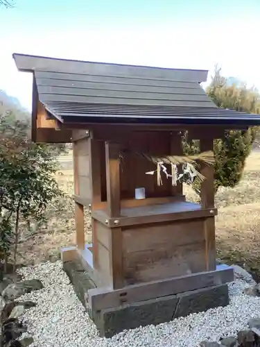 縣神社(岐阜県)