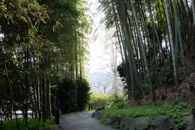 浄妙寺のその他建物