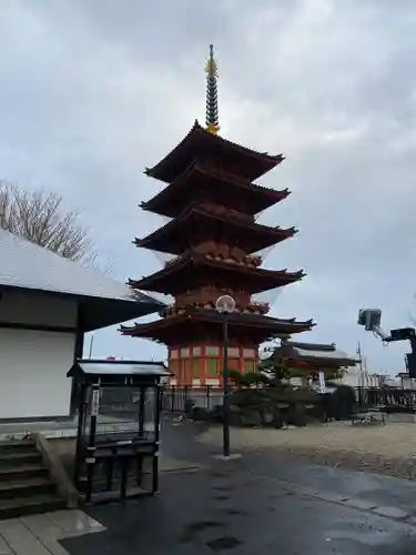 飯沼山 圓福寺(千葉県)