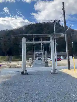 樺崎八幡宮(栃木県)