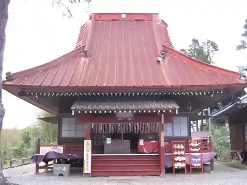 出雲大社上総教会（国吉神社内）のその他建物