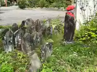 大出観音堂(長野県)