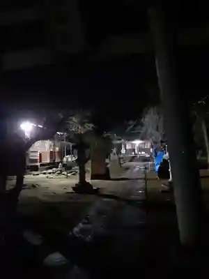 伏木香取神社(茨城県)