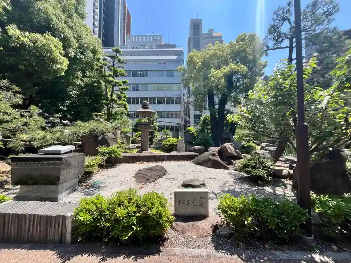 難波別院(大阪府)