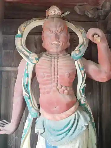 常楽寺(埼玉県)