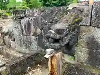 春日神社(新潟県)
