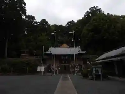 籰繰神社(愛知県)