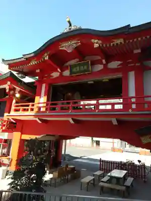 鷲神社のその他建物