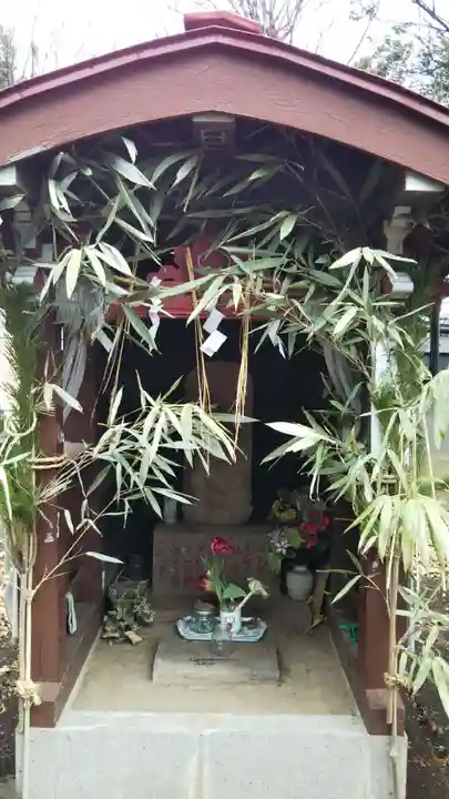 星影神社(千葉県)