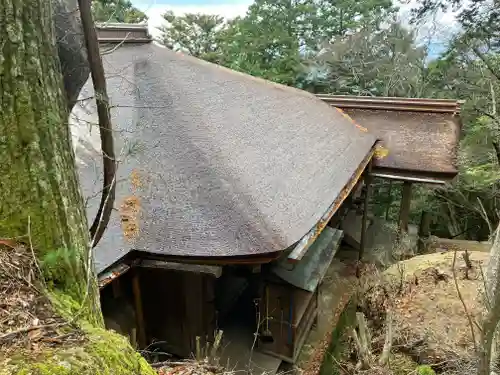 不動寺(滋賀県)