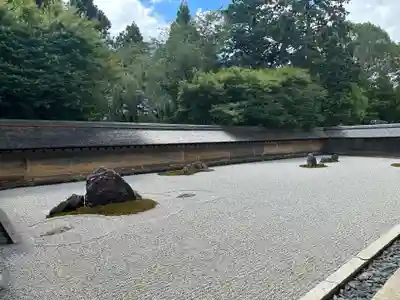 龍安寺(京都府)