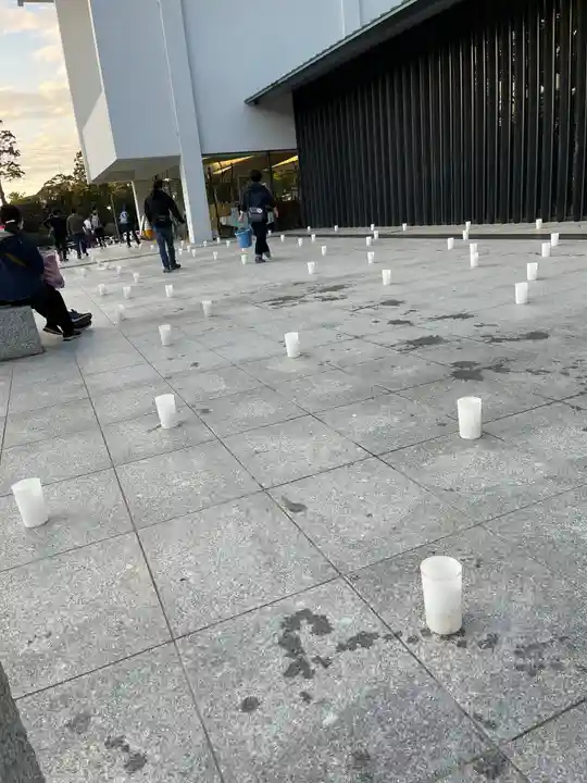 春日大社のその他建物