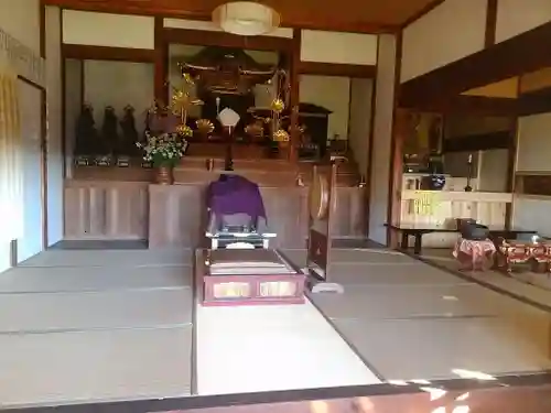 円通寺の末社・摂社