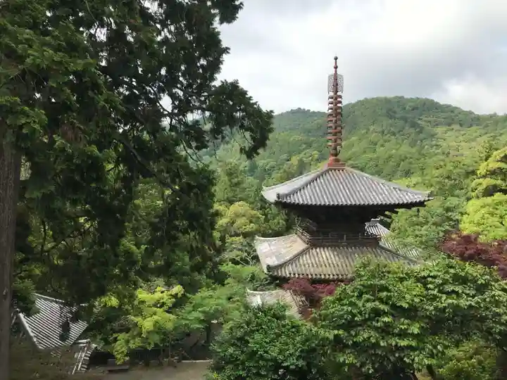 一乗寺のその他建物