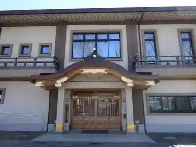 八幡大神社のその他建物