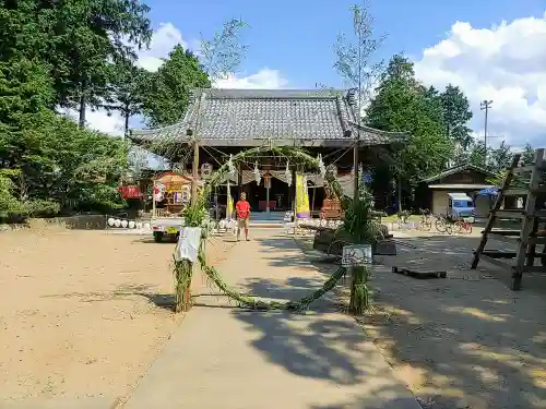 大社神社の本殿・本堂
