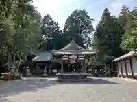 天皇神社(滋賀県)
