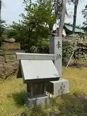 重蔵神社(石川県)