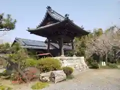 一乗寺の建物その他