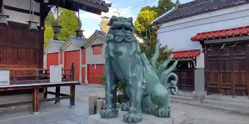 野田恵美須神社(大阪府)