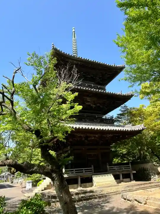 道成寺(和歌山県)