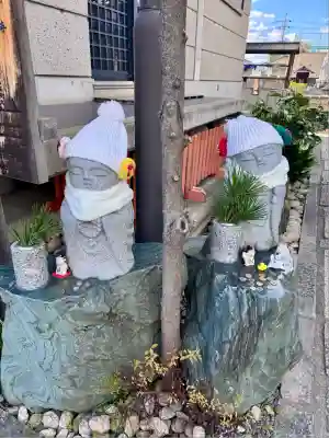 大黒寺(京都府)