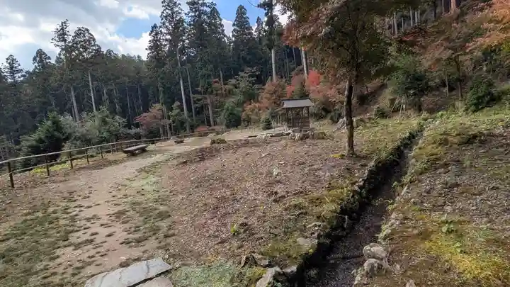 高山寺(京都府)