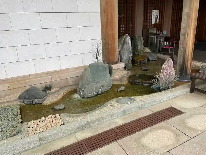 常在寺(東京都)